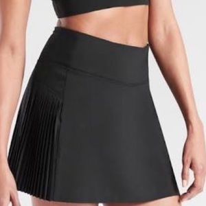 Athleta Backspin Skort